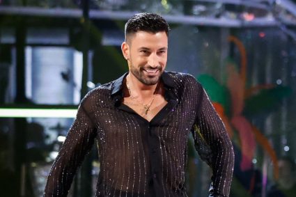 Axed Strictly pro Giovanni Pernice eyed for ‘£100,000 stint’ on rival ITV show