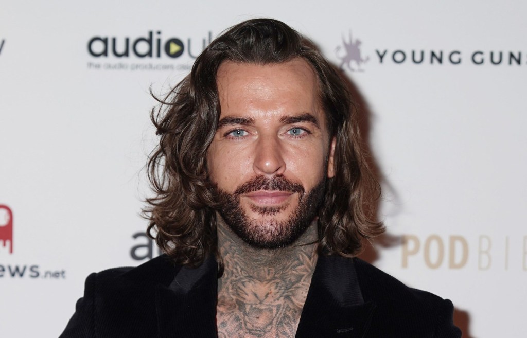 Pete Wicks