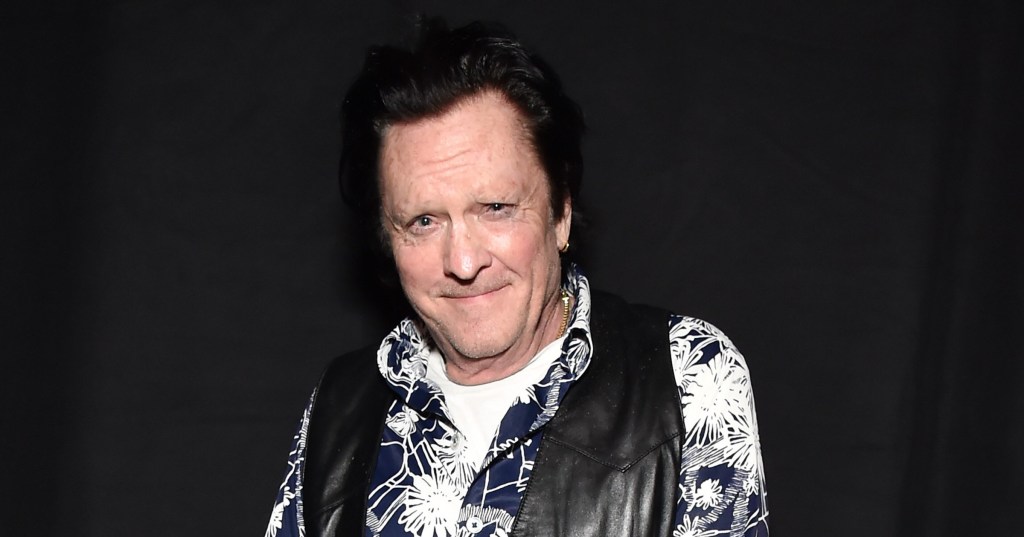 Michael Madsen