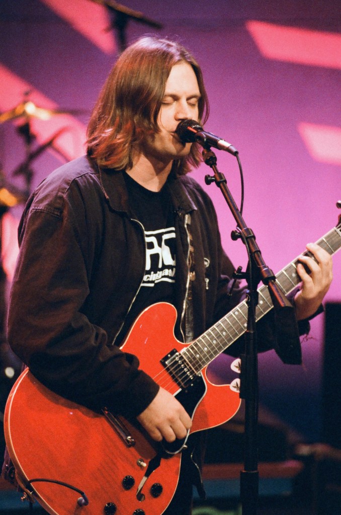 Matthew Sweet